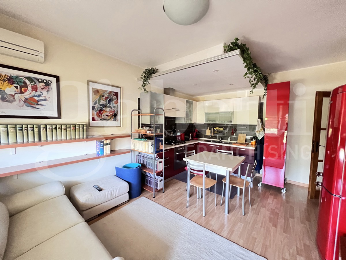 Quadrilocale in vendita a Oristano