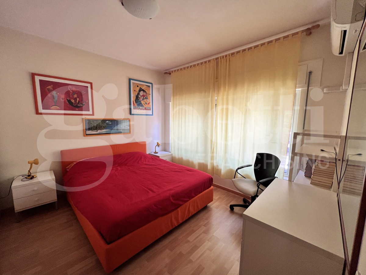 Quadrilocale in vendita a Oristano