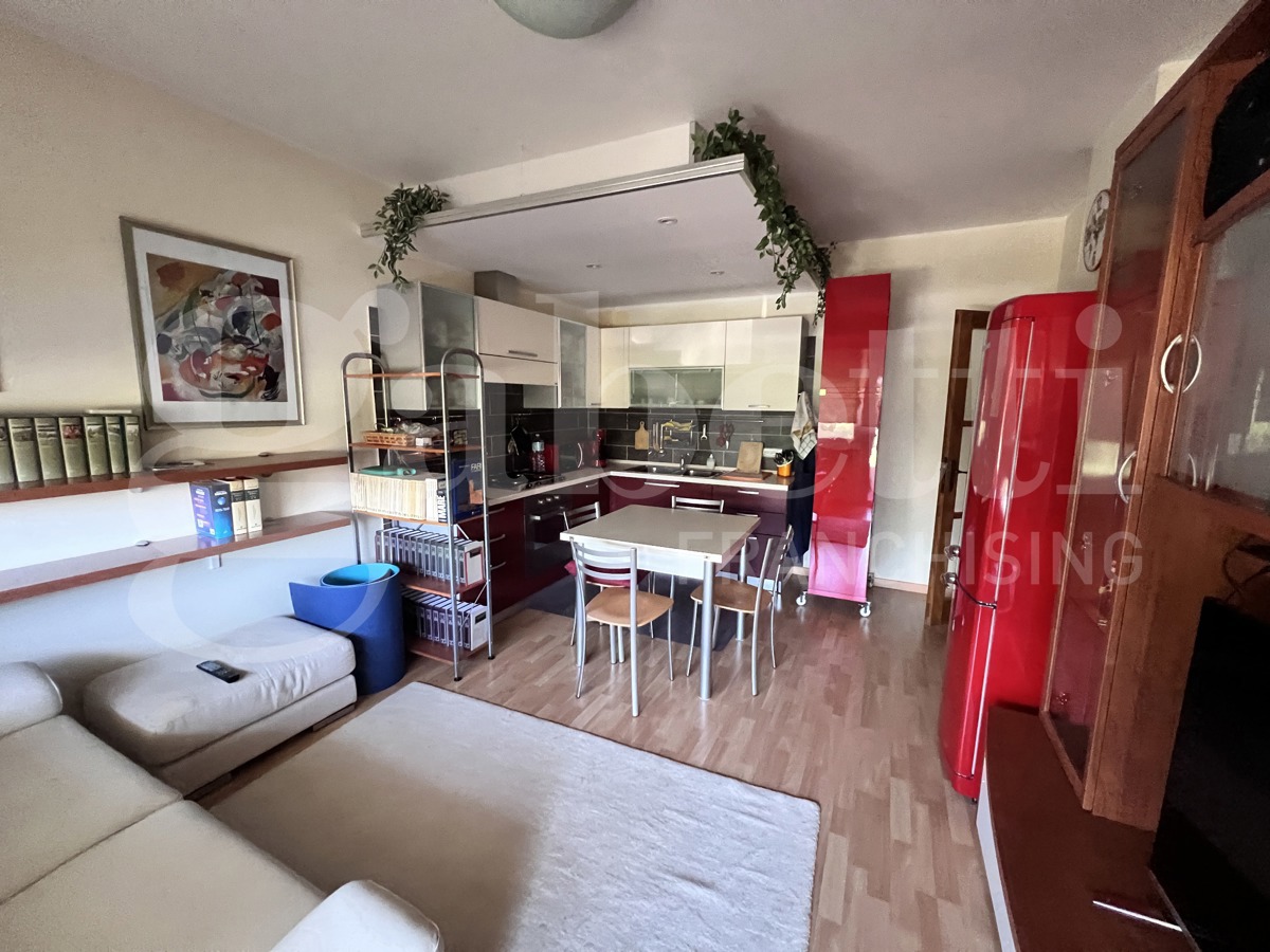 Quadrilocale in vendita a Oristano