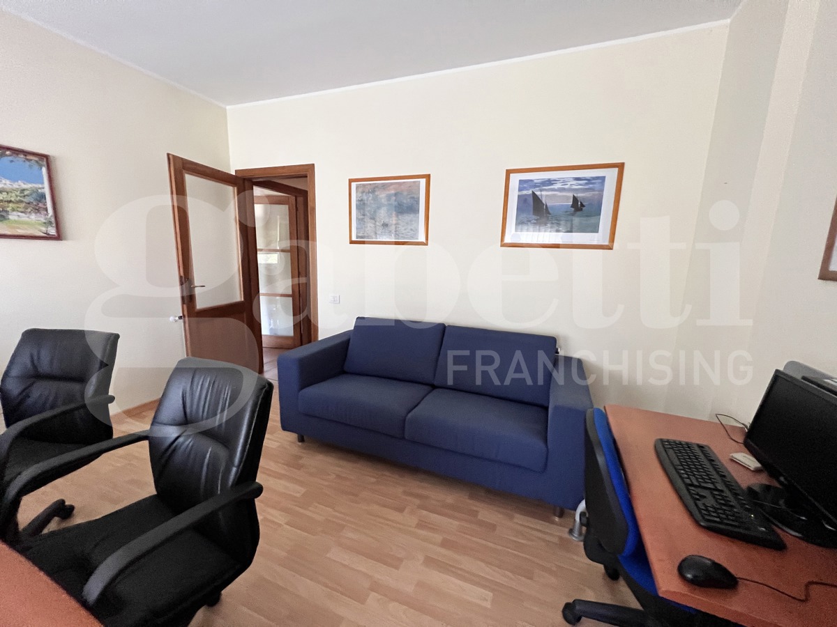 Quadrilocale in vendita a Oristano