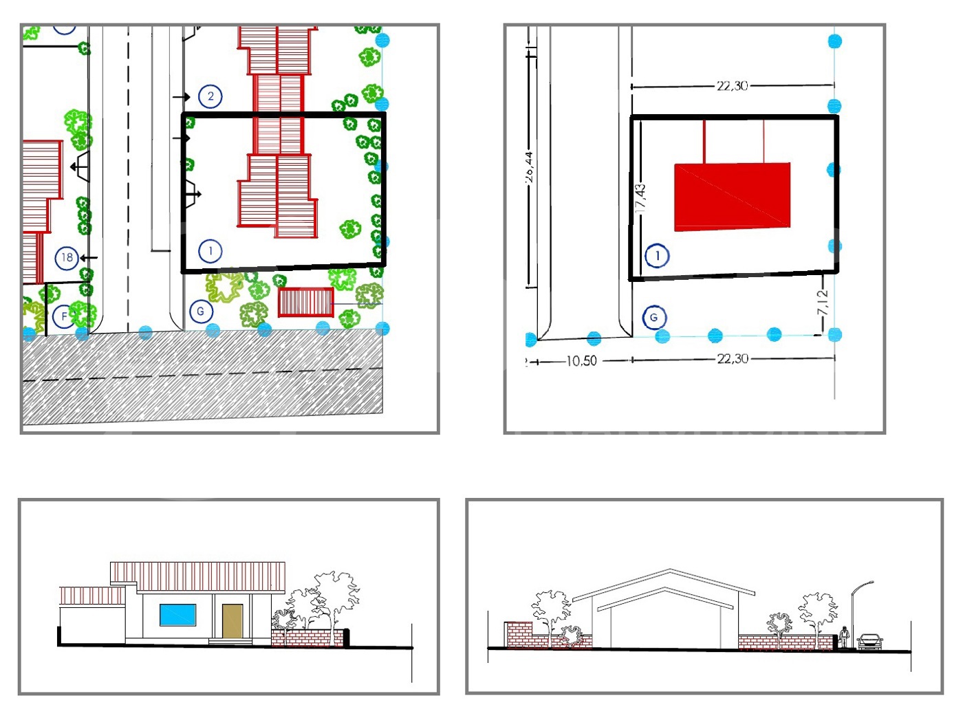 Terreno Edificabile in vendita a Oristano