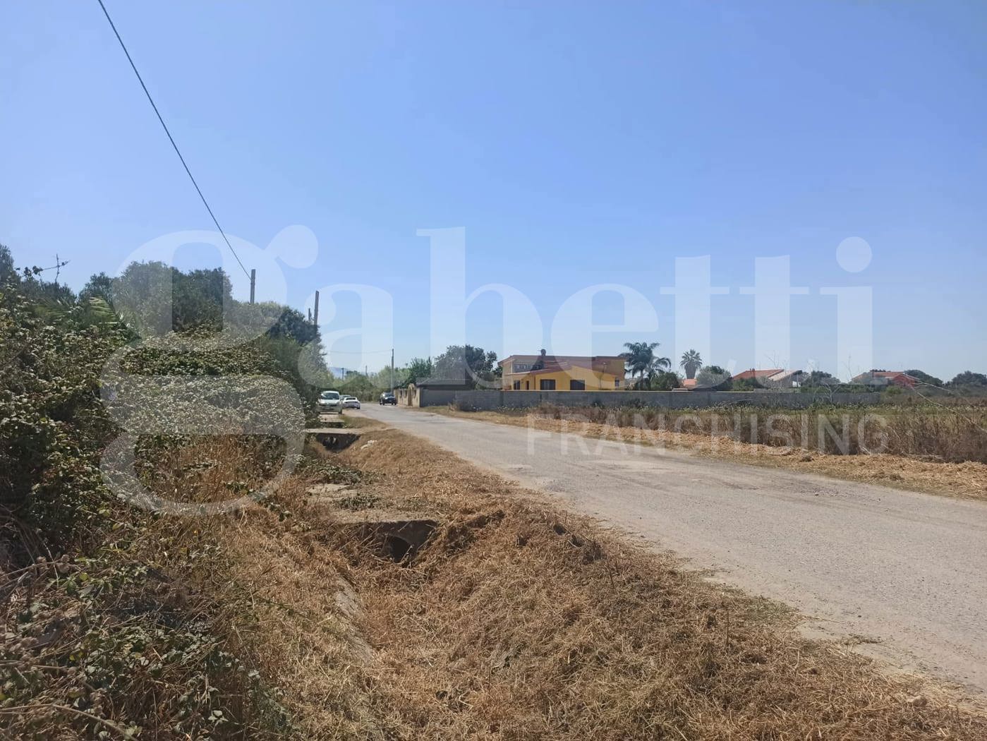 Terreno Edificabile in vendita a Oristano