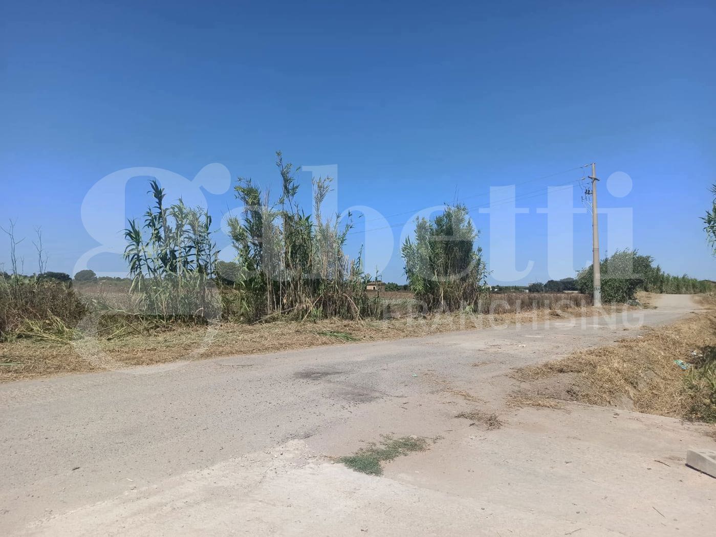 Terreno Edificabile in vendita a Oristano