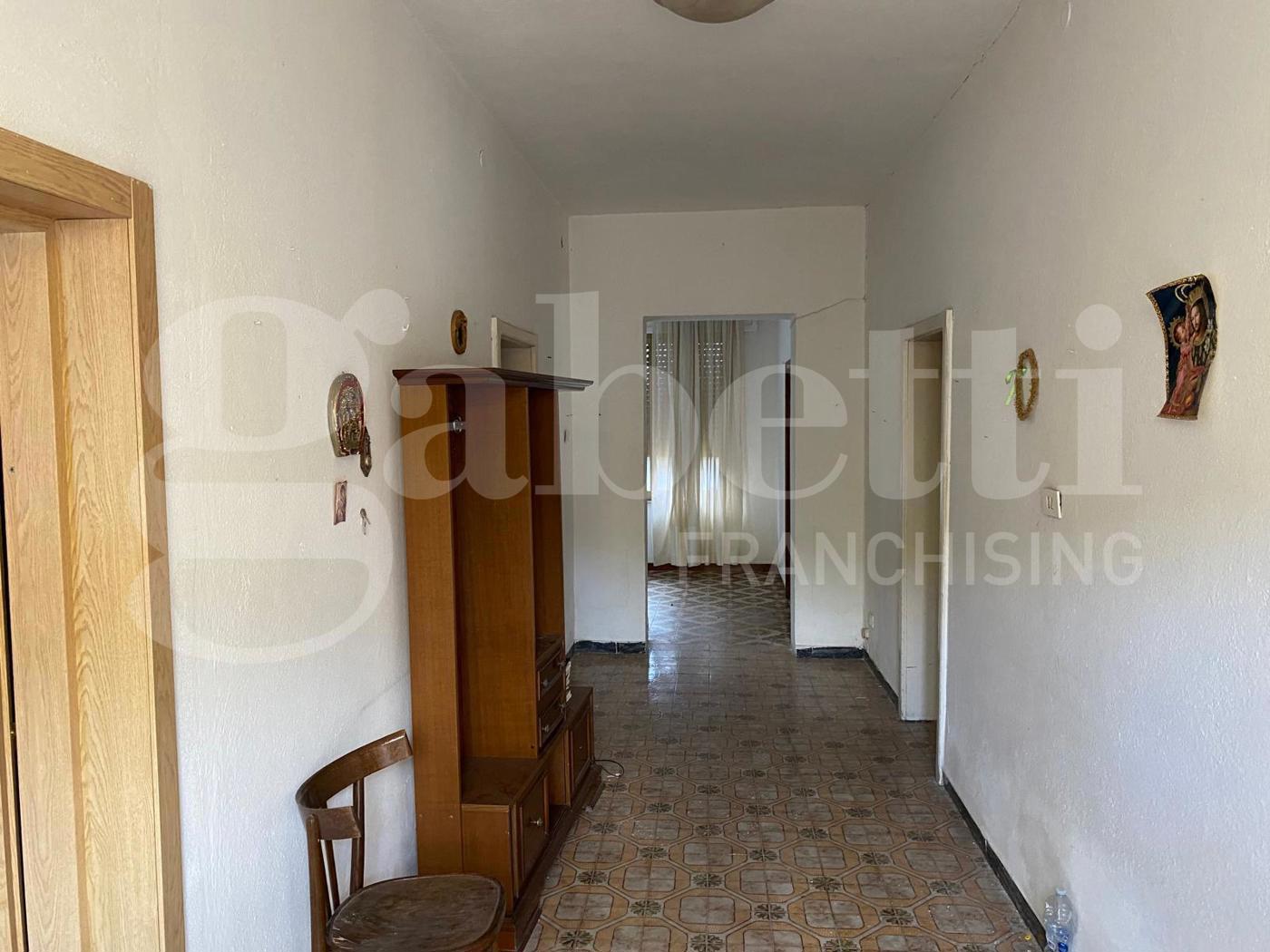 Casa indipendente con giardino a Oristano