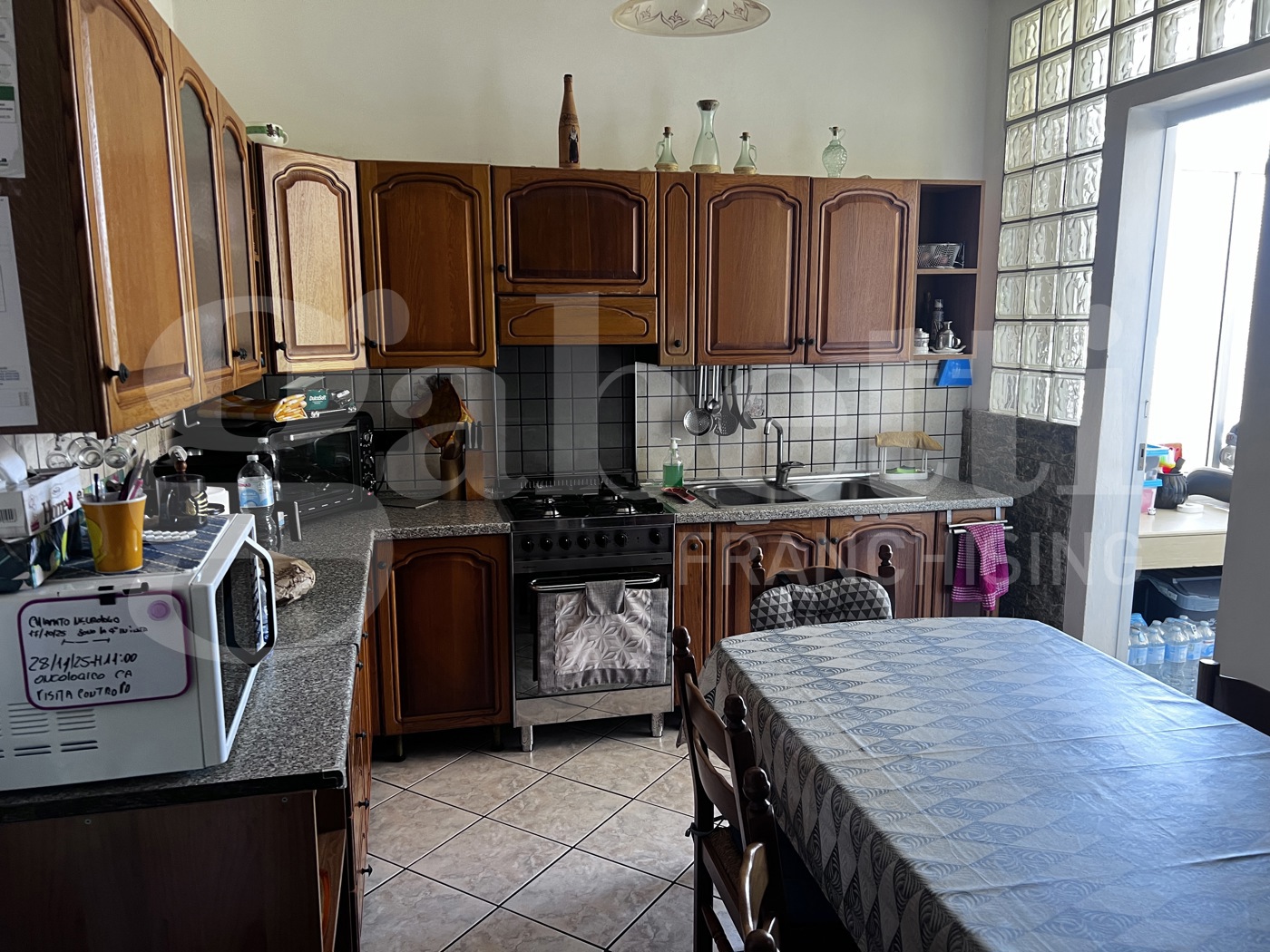 Quadrilocale in vendita a Oristano