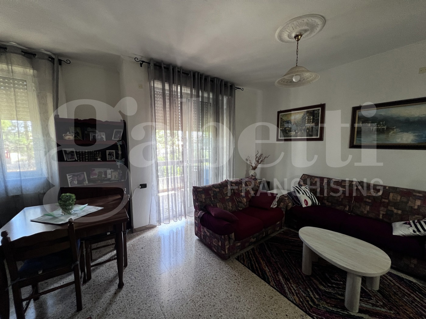 Quadrilocale in vendita a Oristano