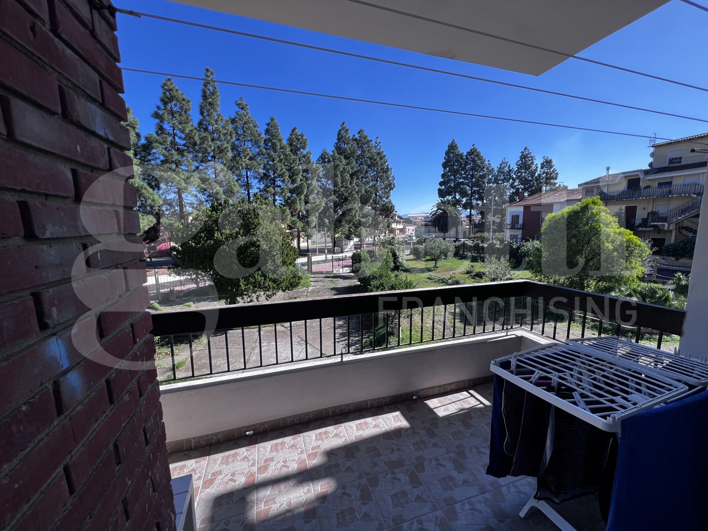 Quadrilocale in vendita a Oristano