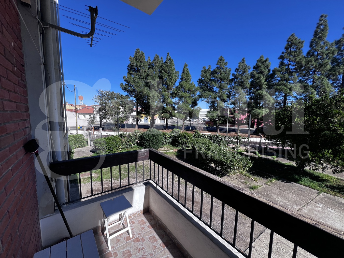 Quadrilocale in vendita a Oristano