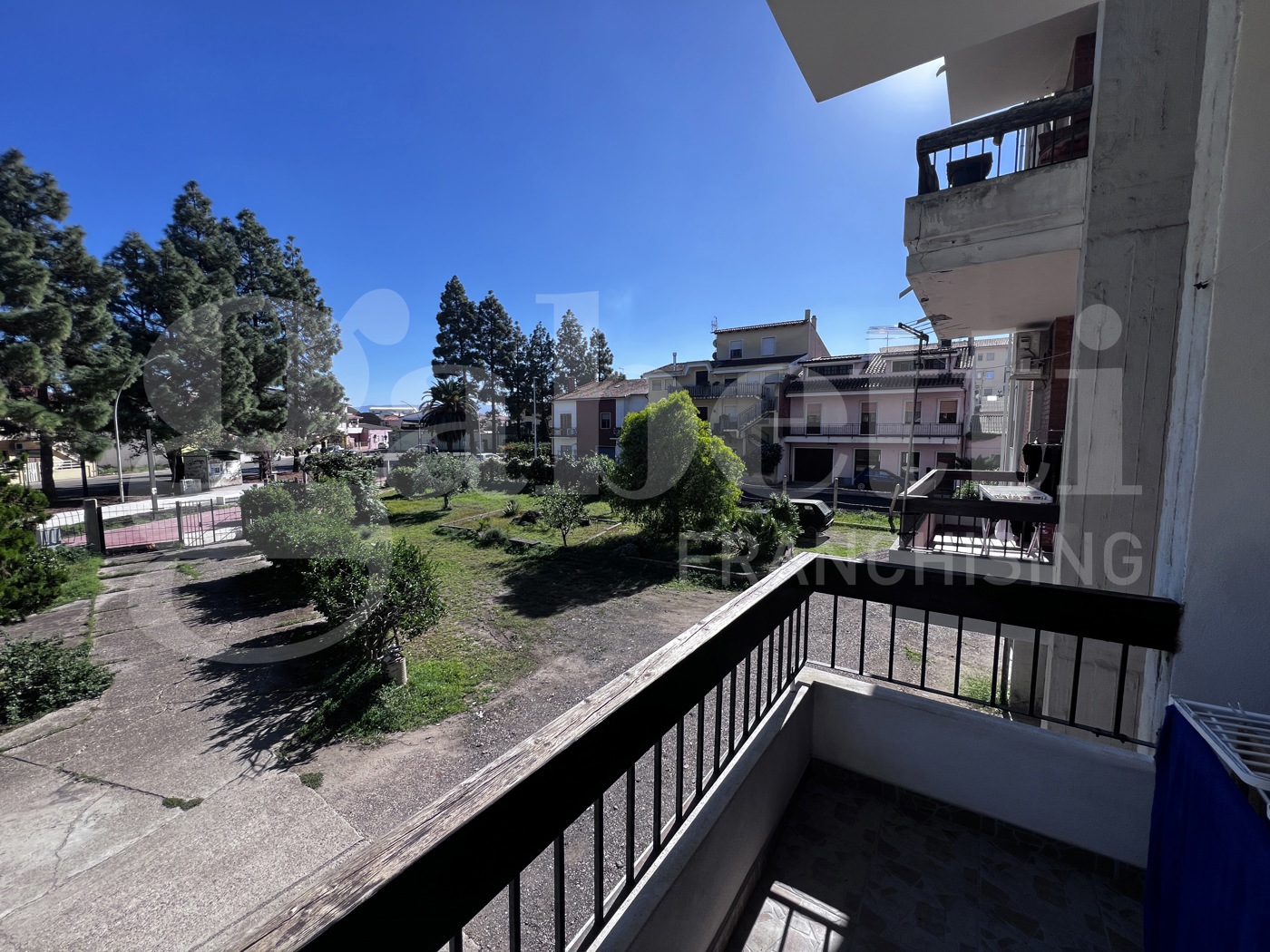 Quadrilocale in vendita a Oristano