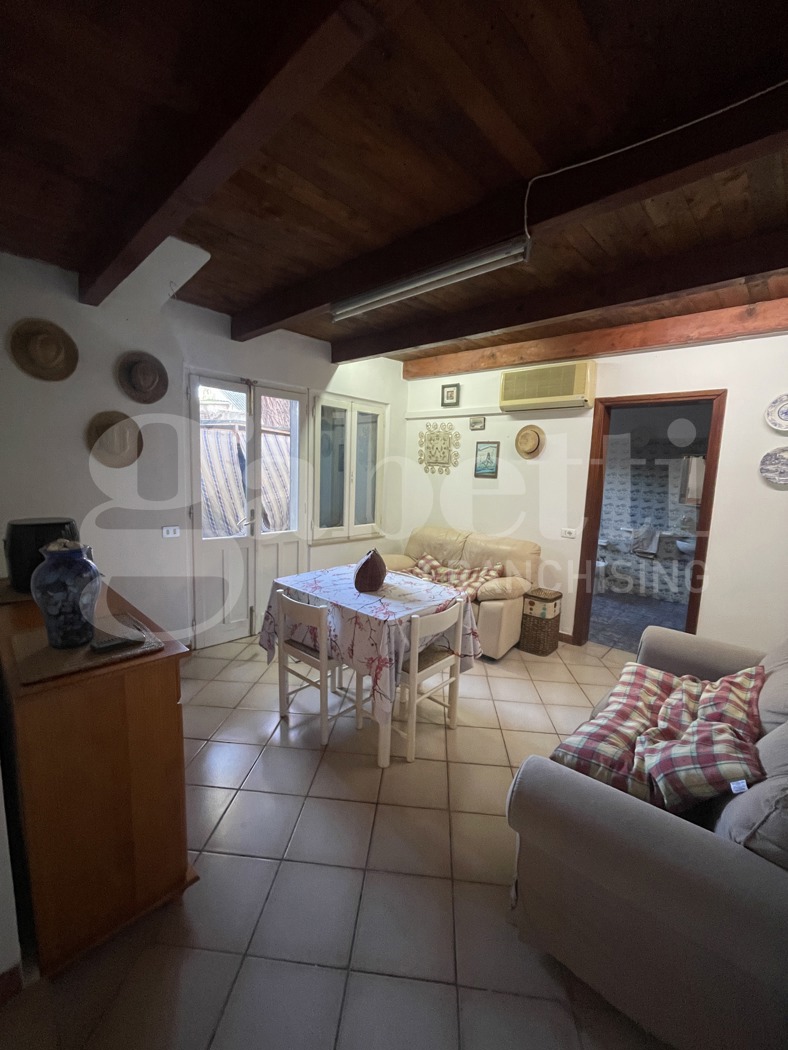 Casa indipendente in vendita a Terralba