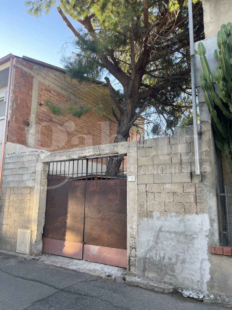 Casa indipendente in vendita a Terralba