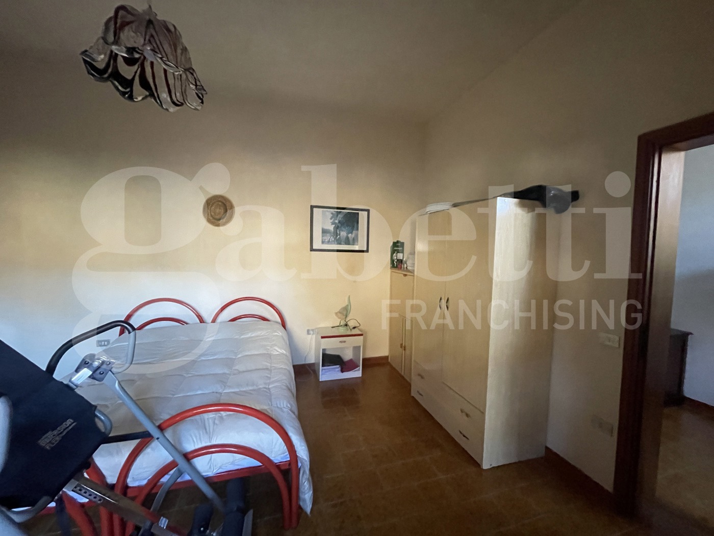 Casa indipendente in vendita a Terralba