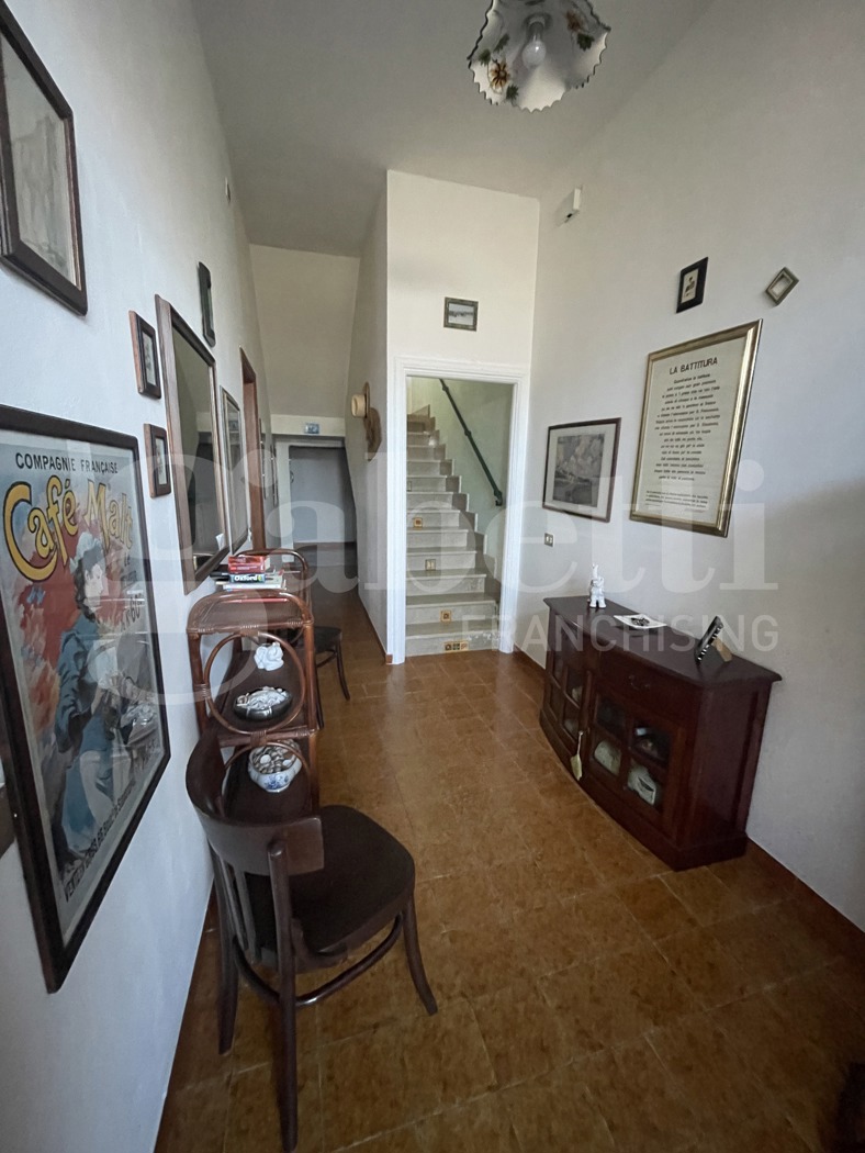 Casa indipendente in vendita a Terralba