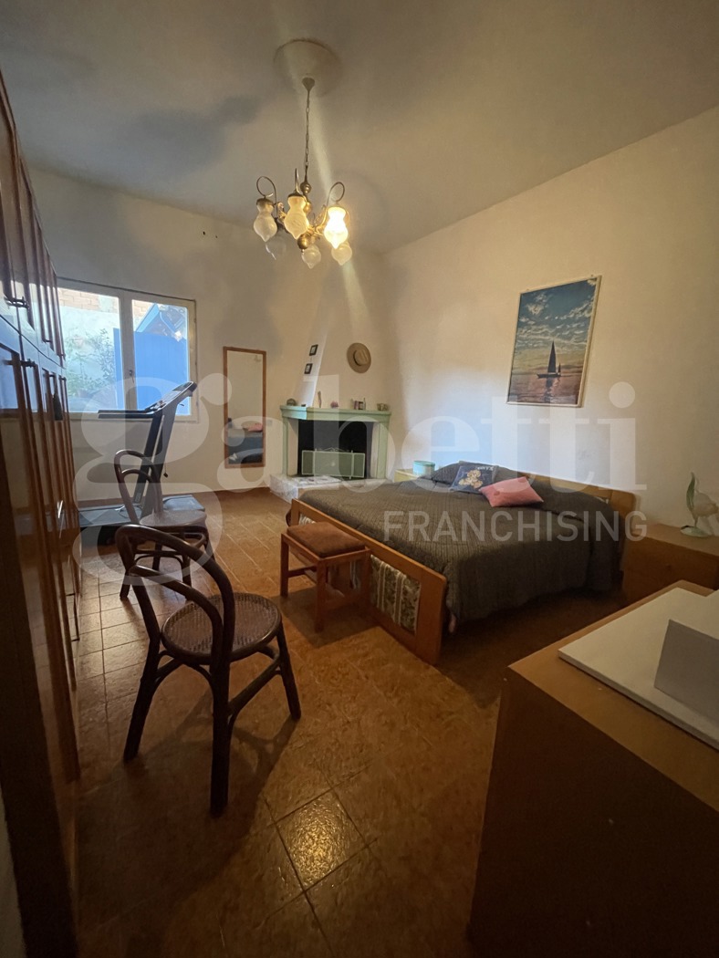 Casa indipendente in vendita a Terralba