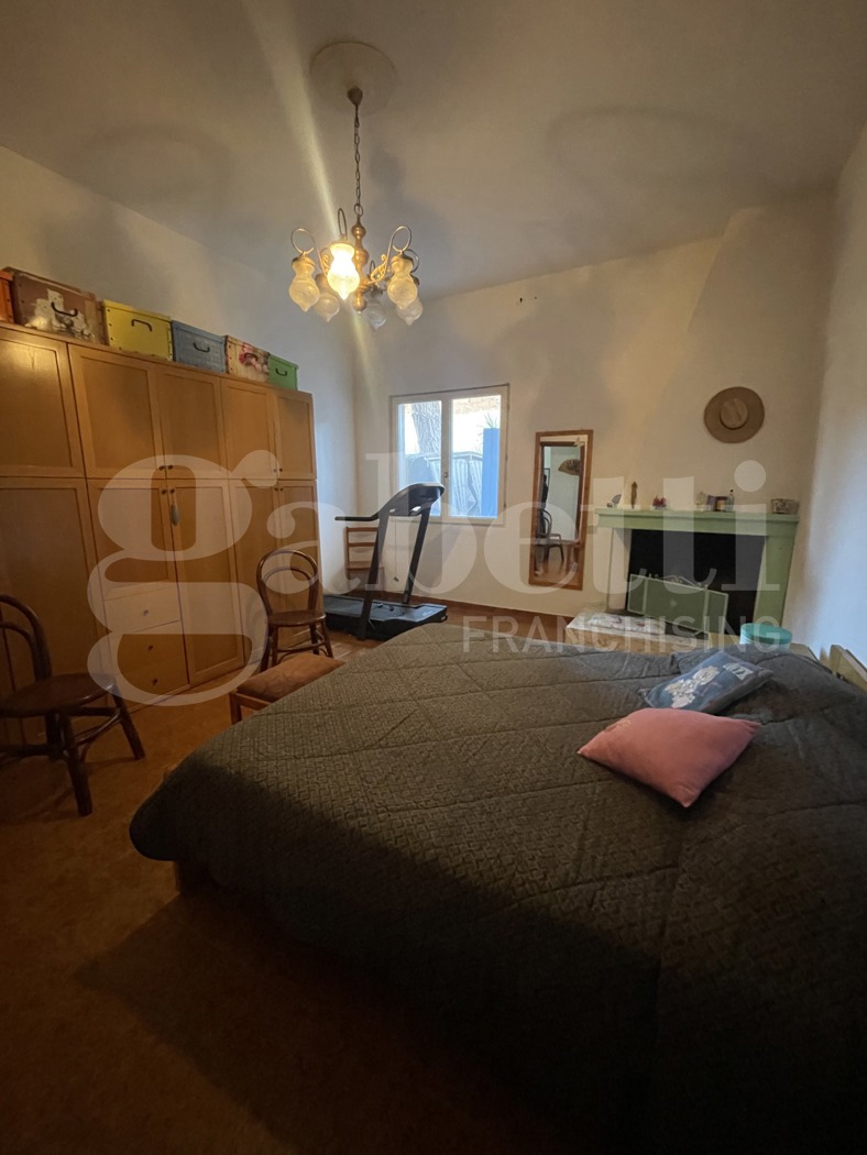 Casa indipendente in vendita a Terralba