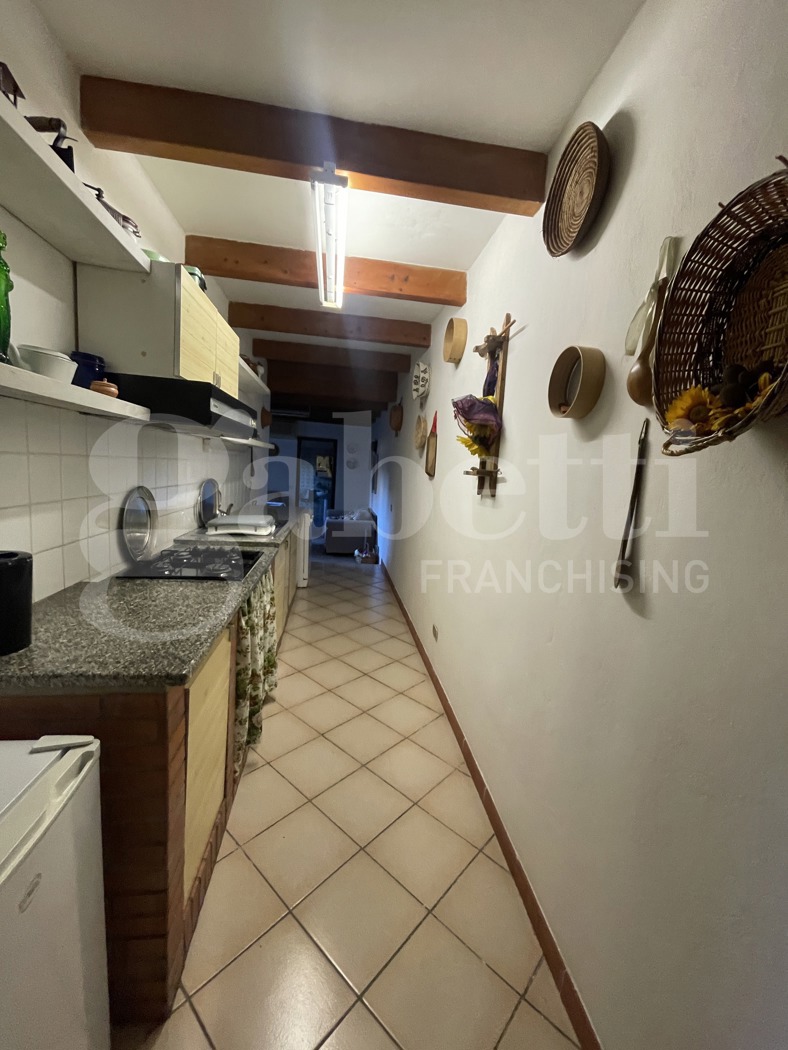 Casa indipendente in vendita a Terralba