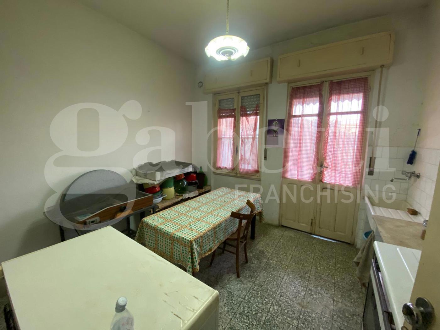 Trilocale in vendita a Oristano