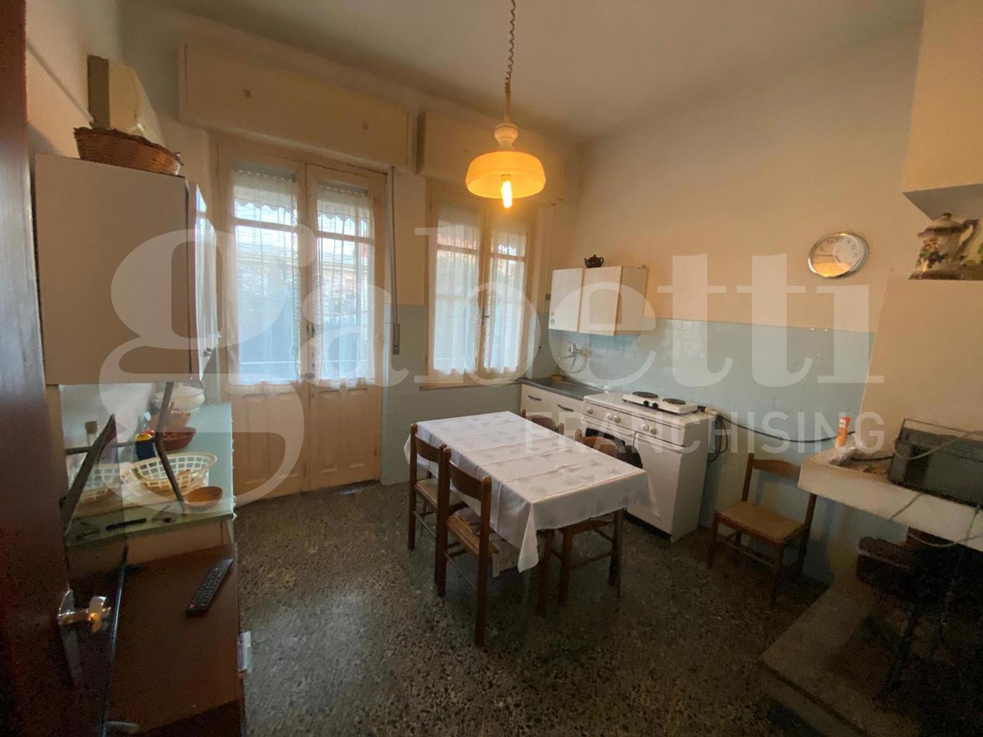 Trilocale in vendita a Oristano