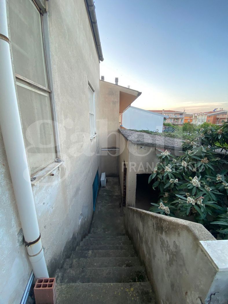 Trilocale in vendita a Oristano