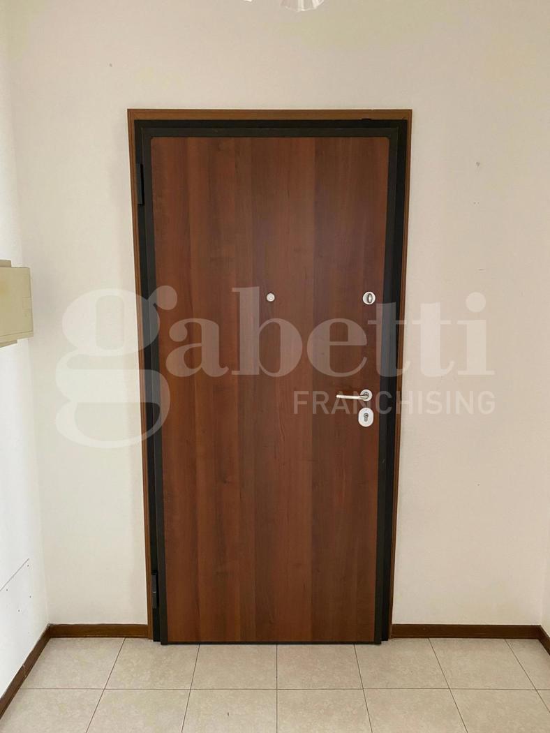 Trilocale arredato in affitto a Oristano