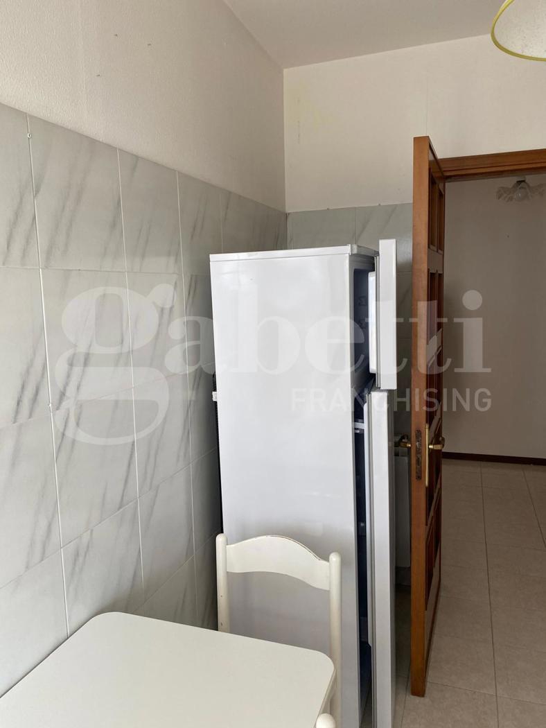 Trilocale arredato in affitto a Oristano