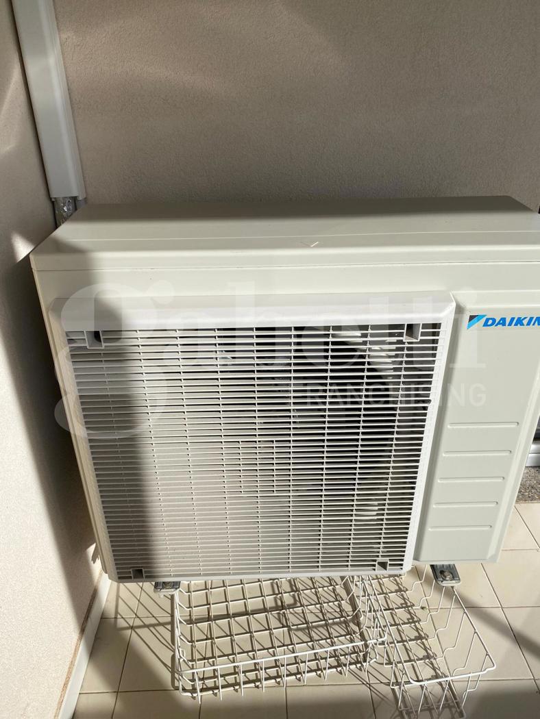 Trilocale arredato in affitto a Oristano