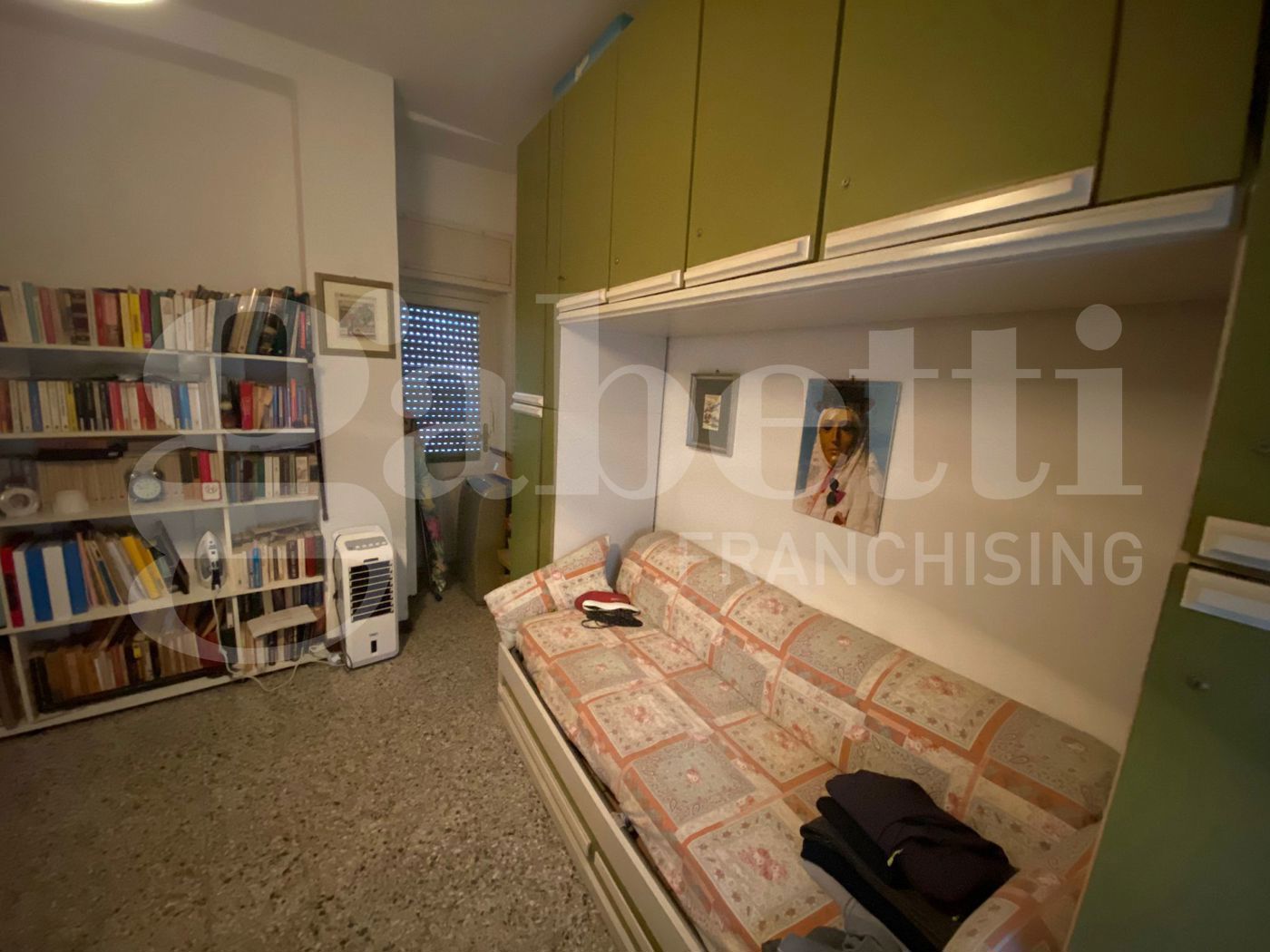 Appartamento in vendita a Oristano