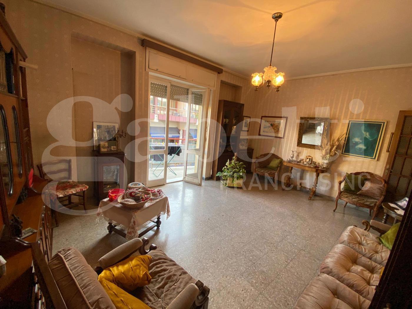 Appartamento in vendita a Oristano