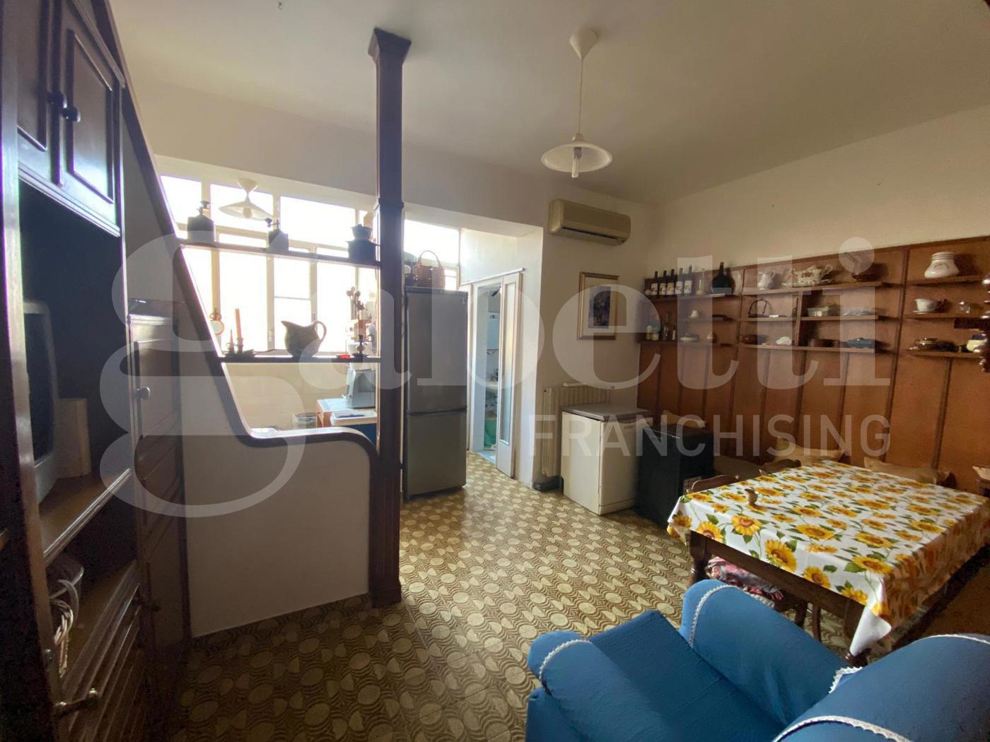 Appartamento in vendita a Oristano