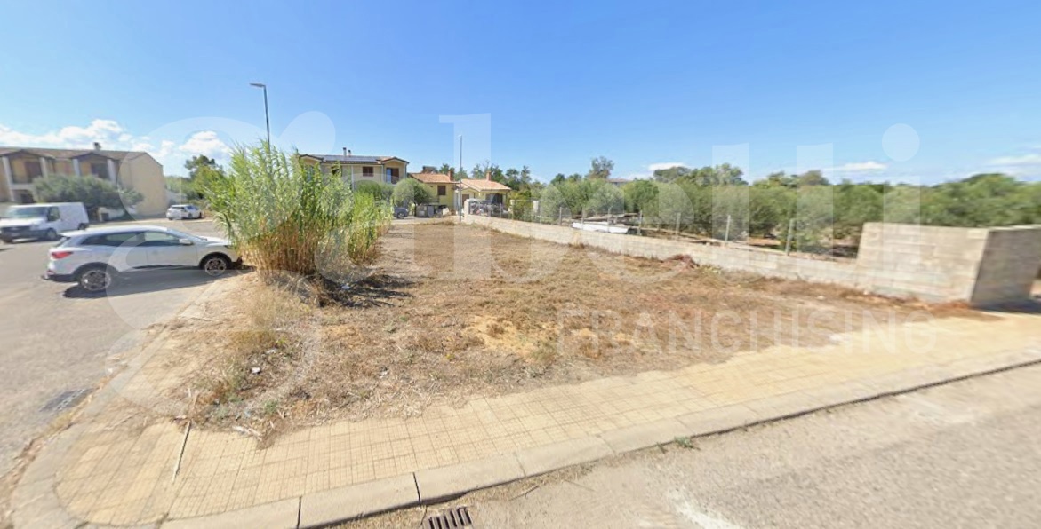 Terreno Edificabile in vendita a Terralba
