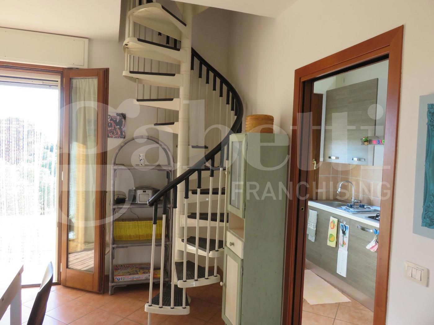 Bilocale in vendita a Oristano