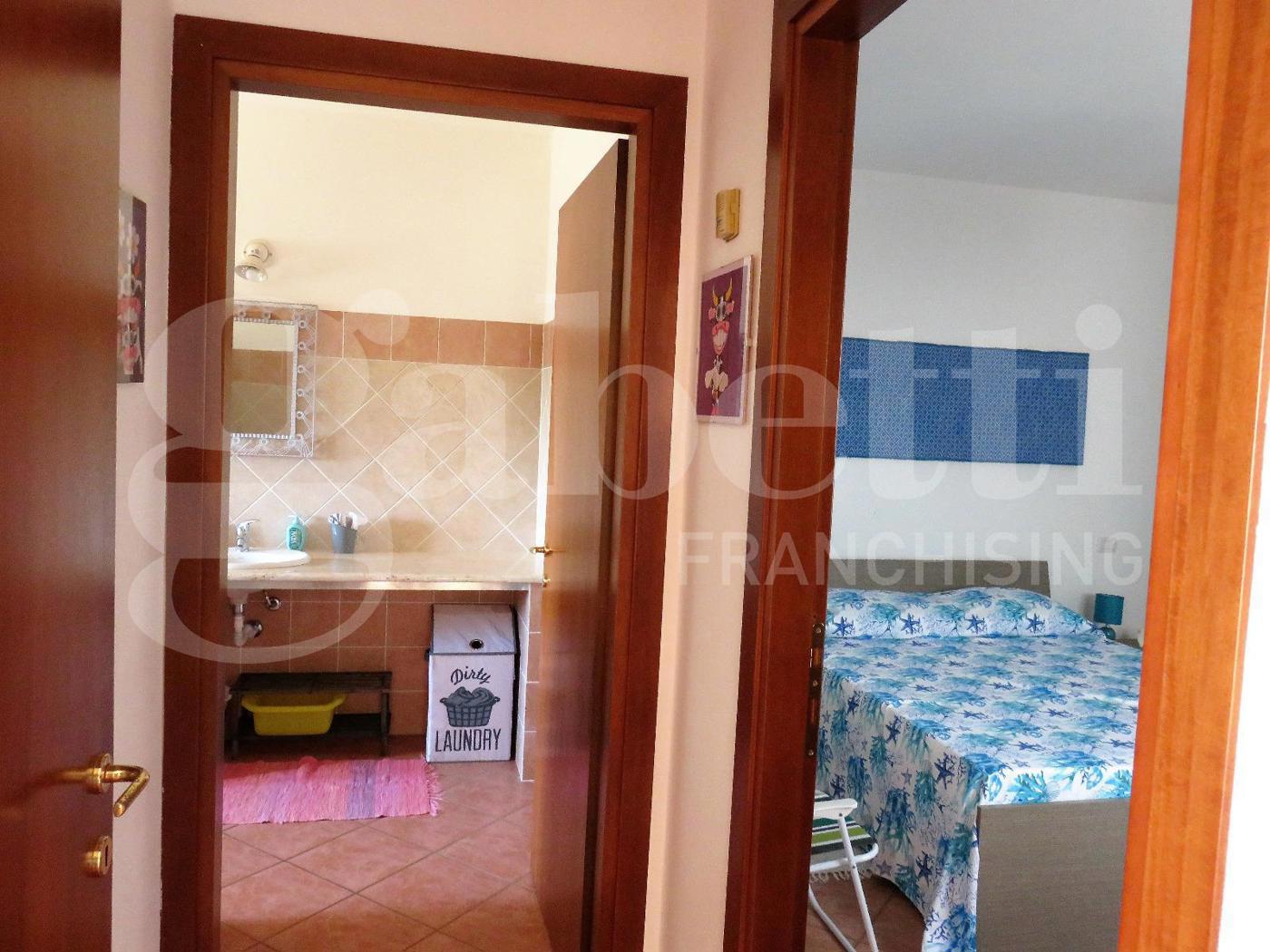 Bilocale in vendita a Oristano