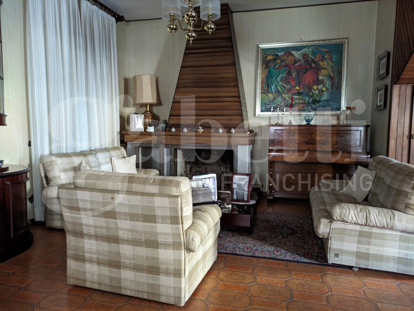 Villa in vendita a Oristano