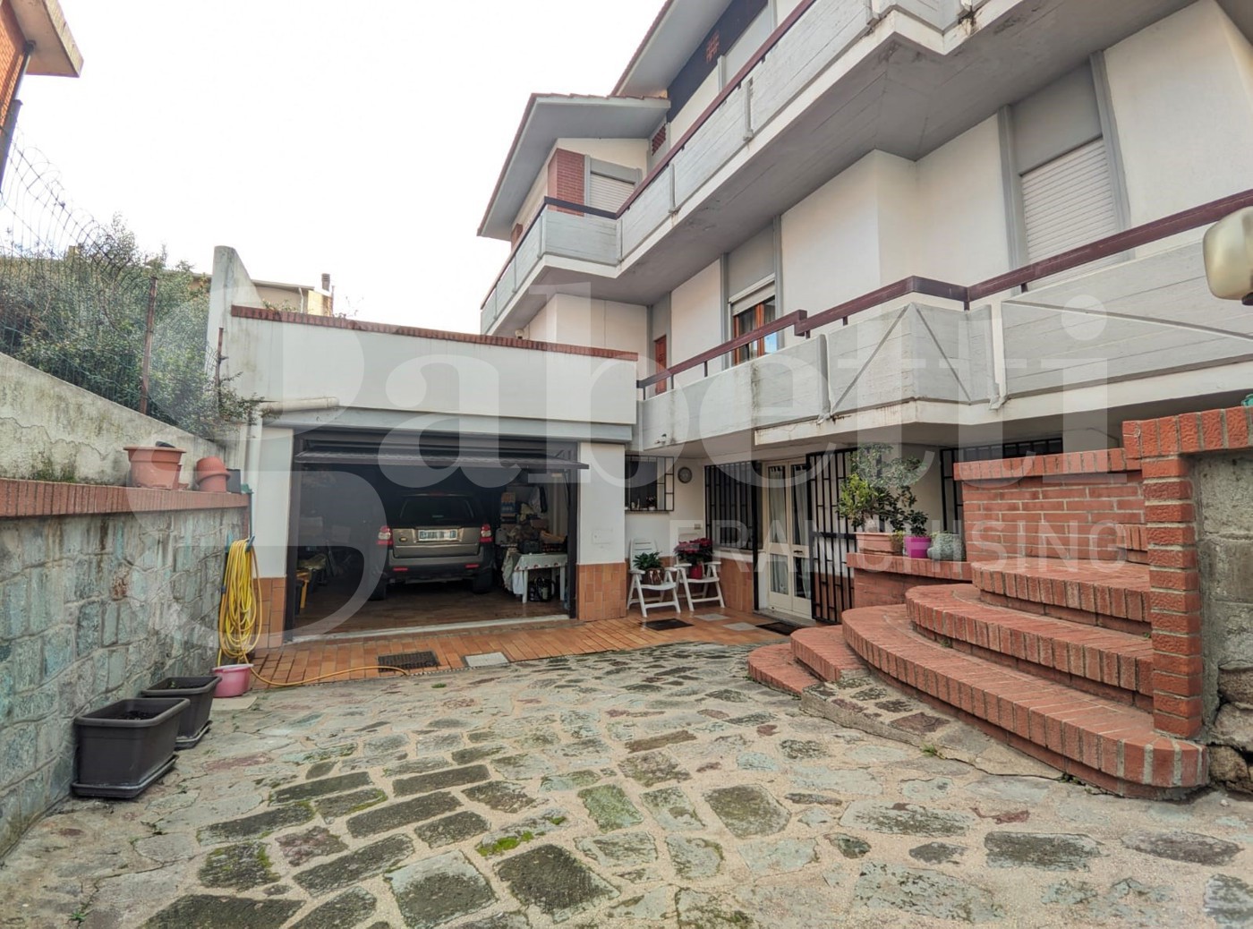 Villa in vendita a Oristano