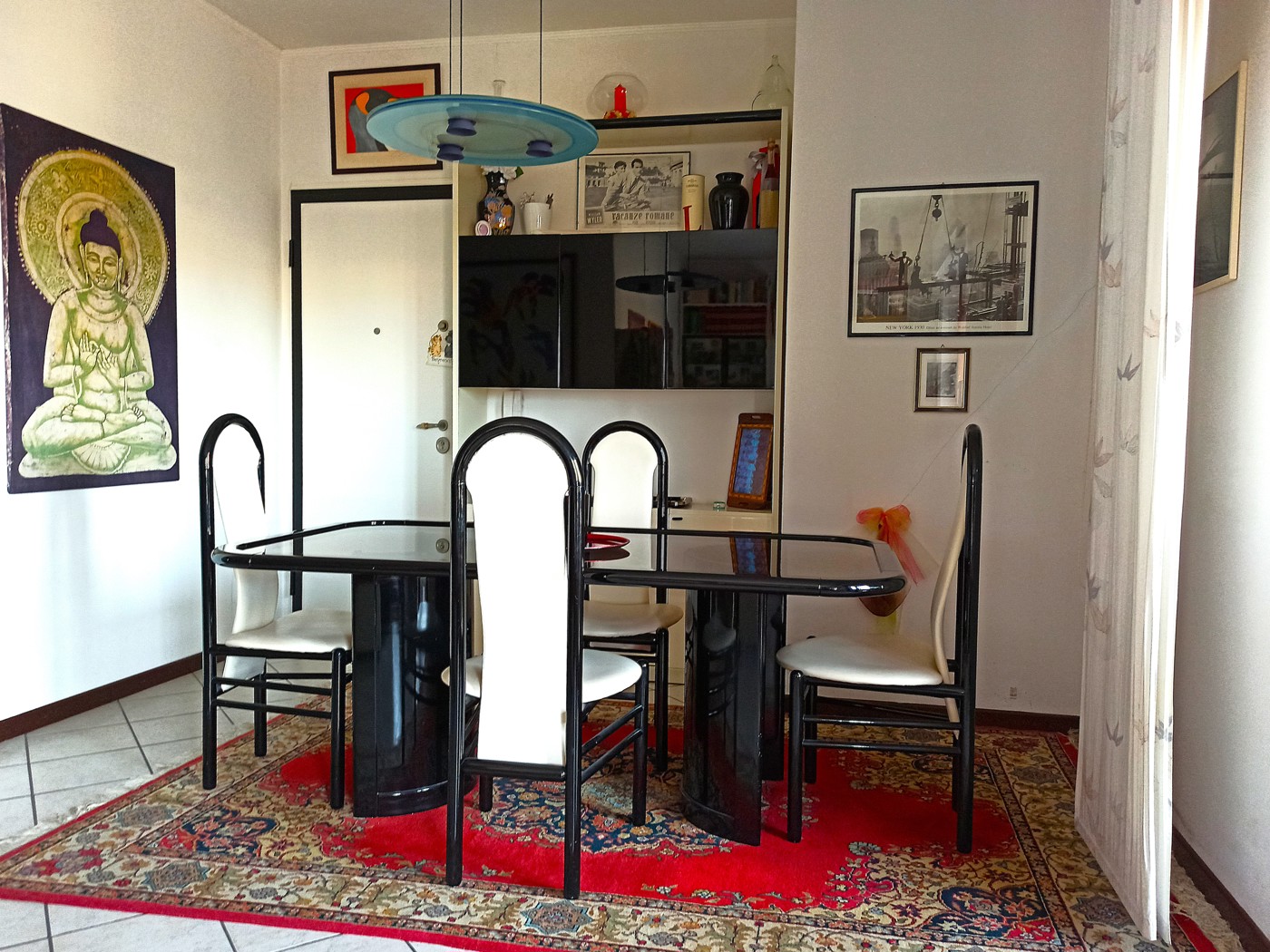 Trilocale con box a Oristano