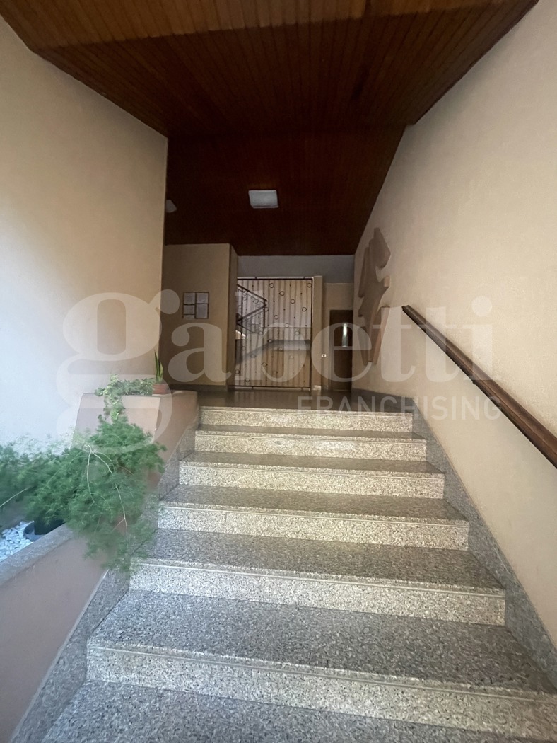 Quadrilocale in vendita a Oristano