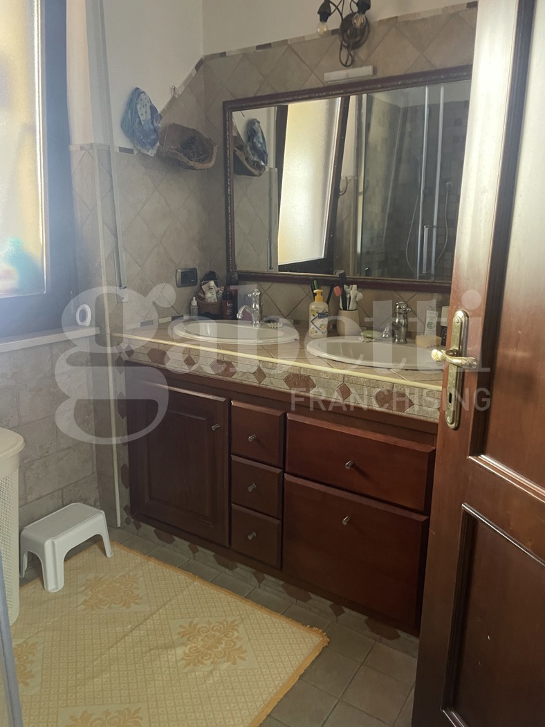 Quadrilocale in vendita a Oristano