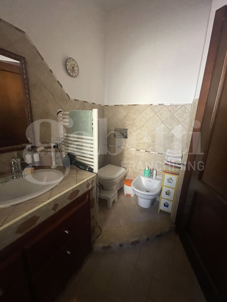 Quadrilocale in vendita a Oristano