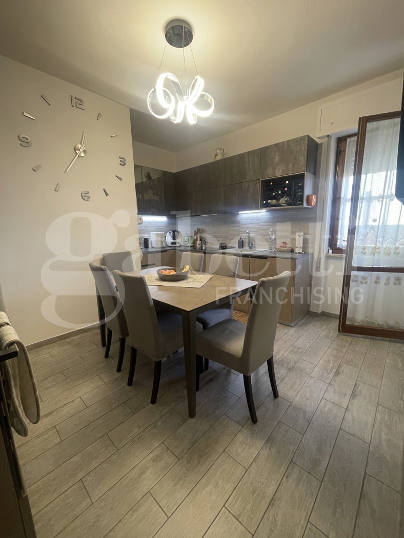 Quadrilocale in vendita a Oristano