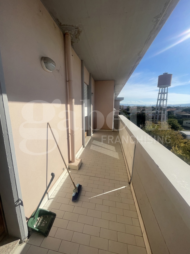 Quadrilocale con box a Oristano