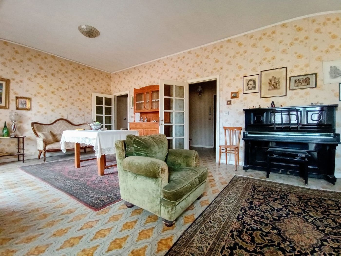 Appartamento in vendita a Oristano