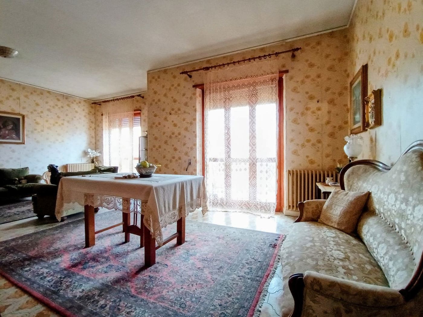 Appartamento in vendita a Oristano