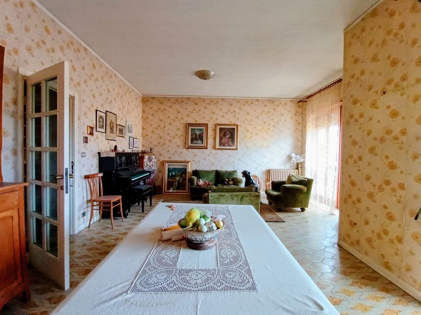 Appartamento in vendita a Oristano