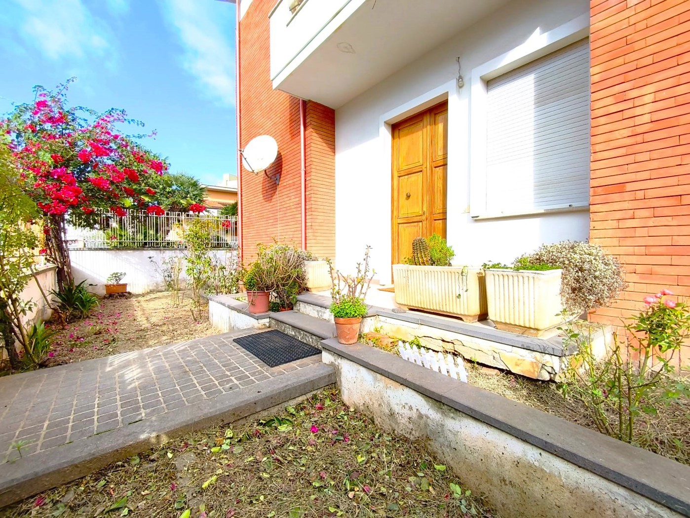 Quadrilocale in vendita a Oristano