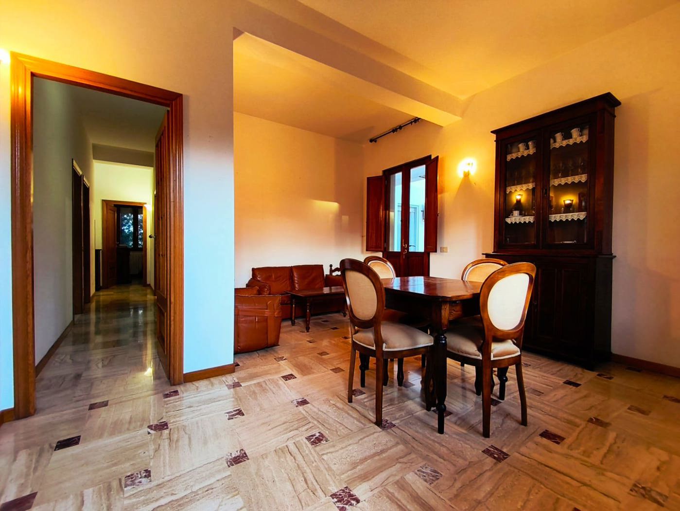 Quadrilocale in vendita a Oristano