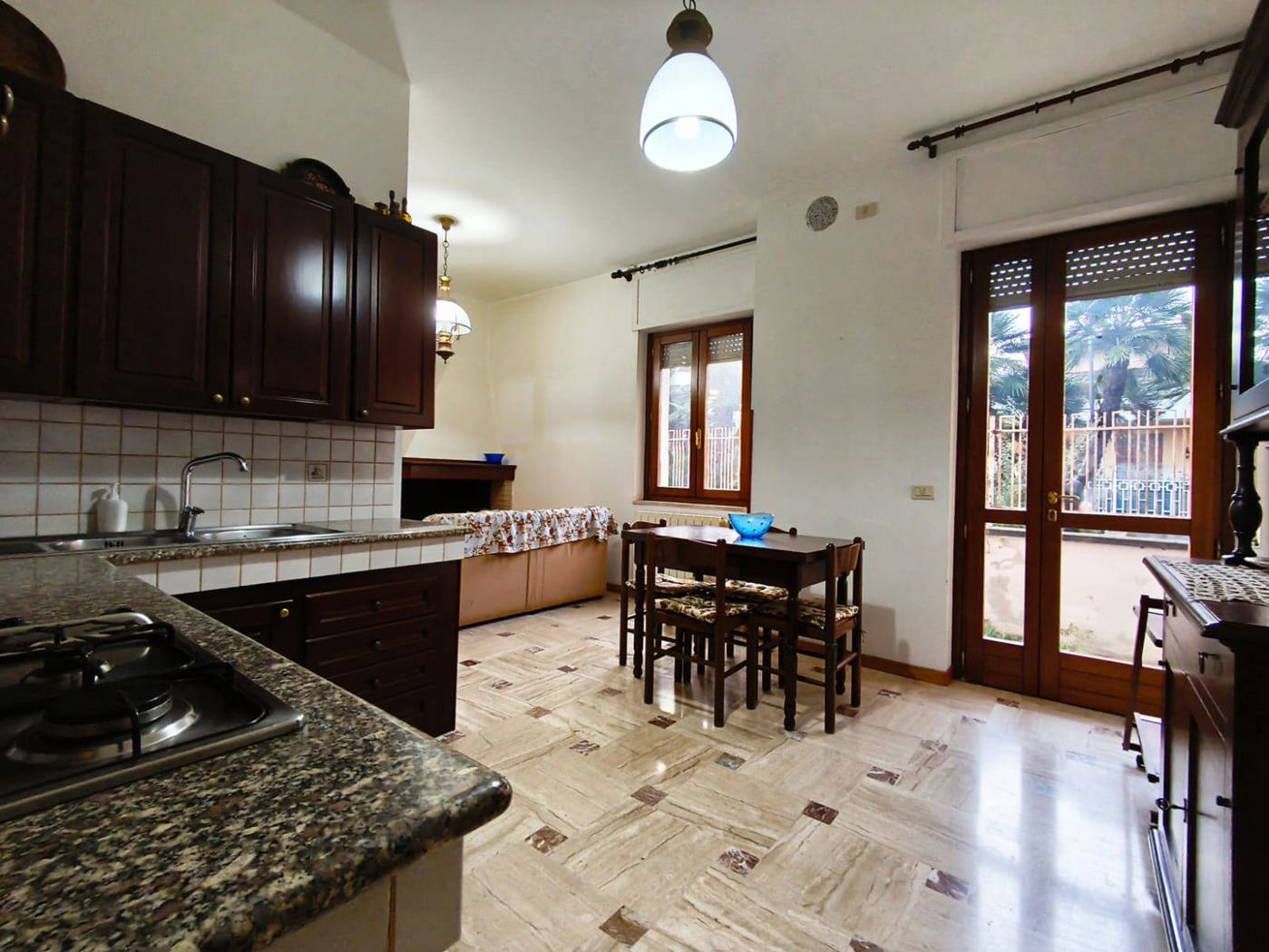 Quadrilocale in vendita a Oristano