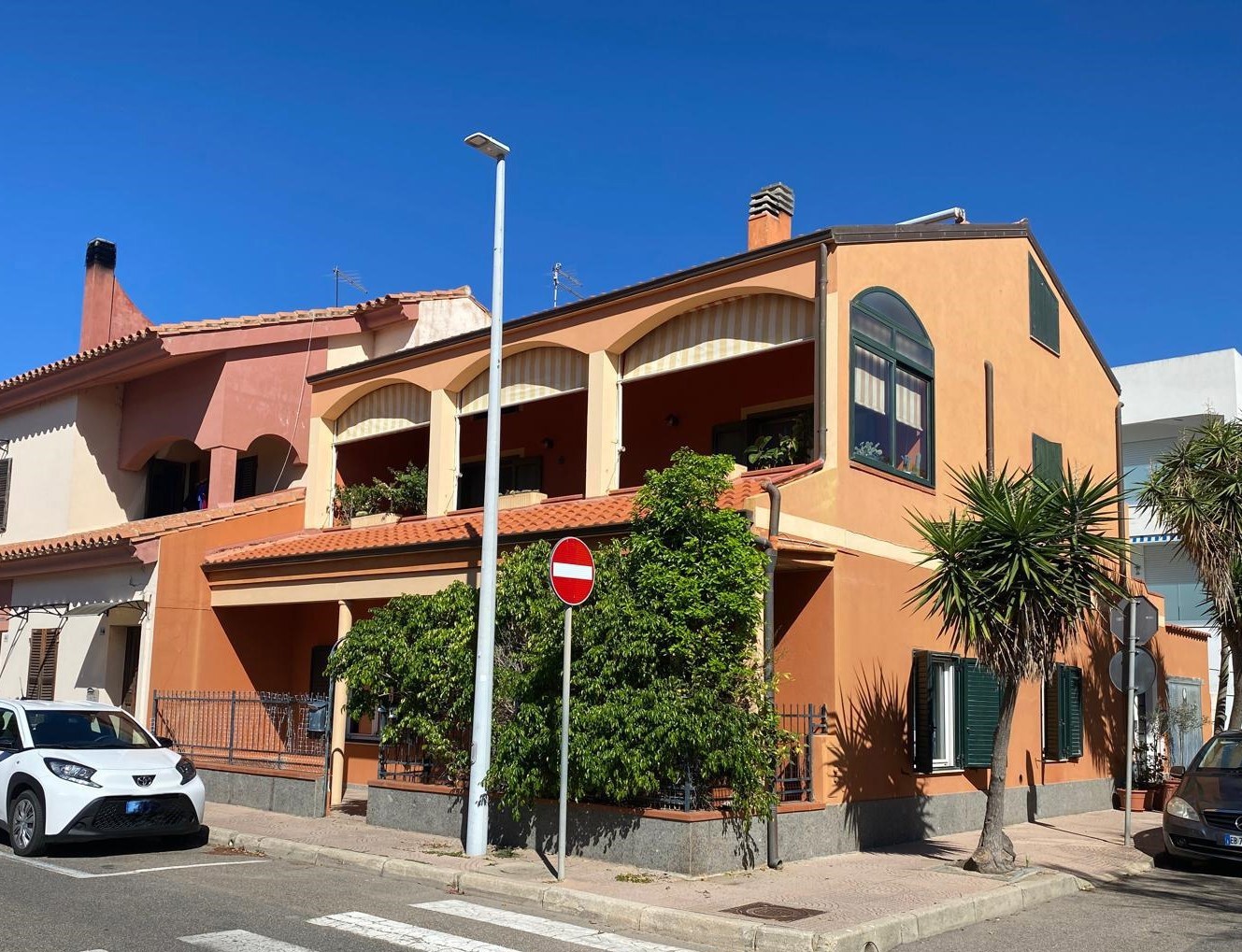 Trilocale in vendita a Oristano