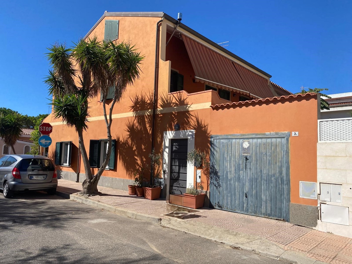 Trilocale in vendita a Oristano