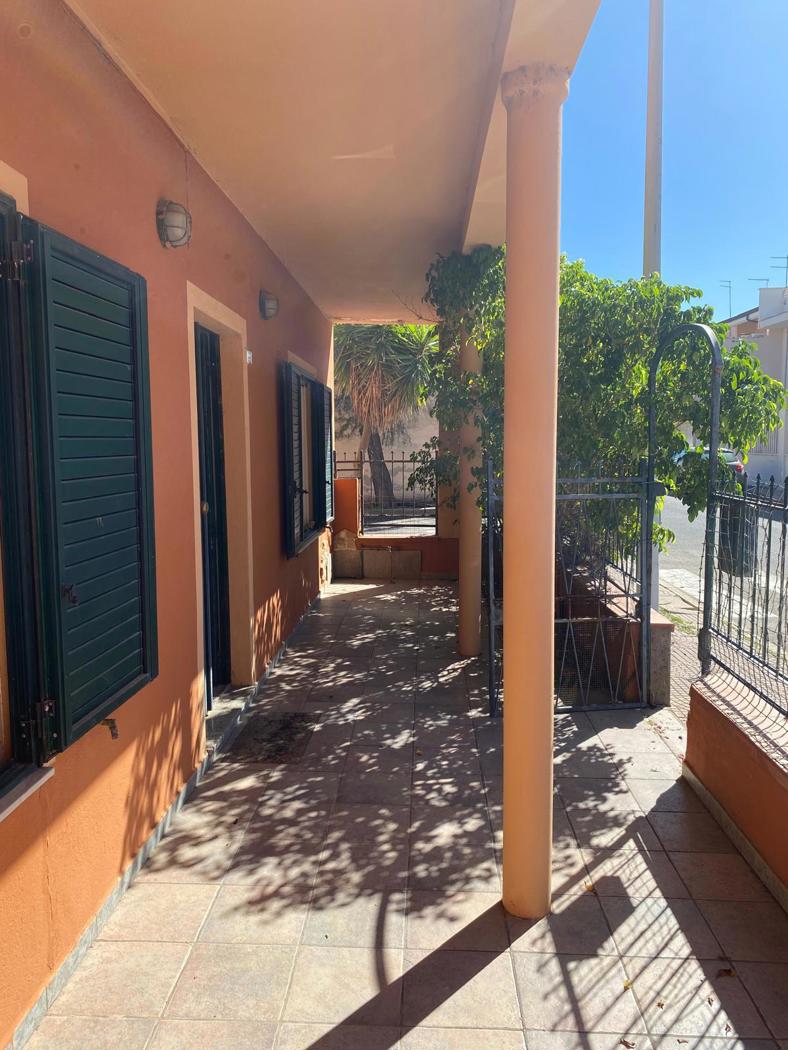 Trilocale in vendita a Oristano