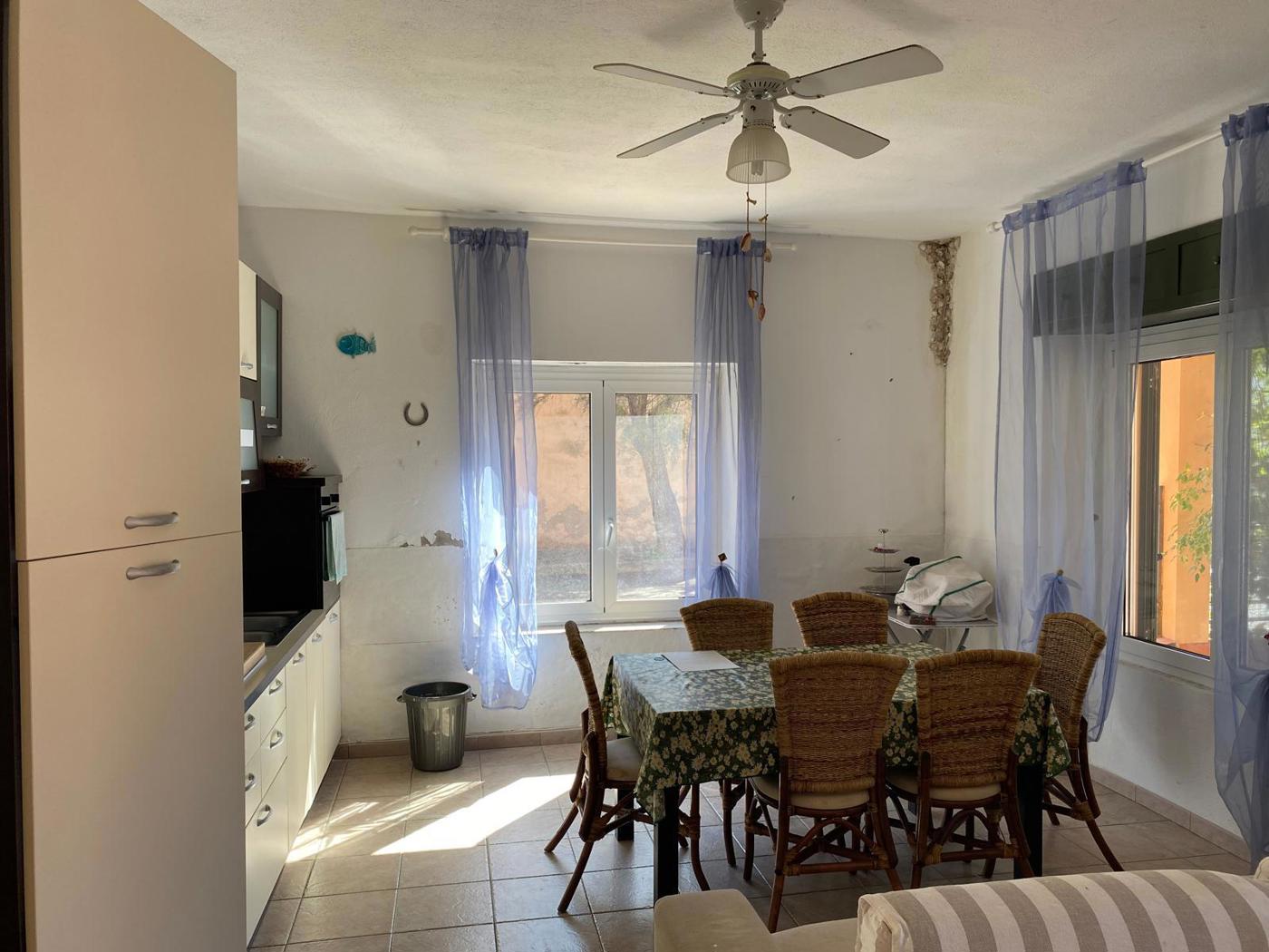 Trilocale in vendita a Oristano